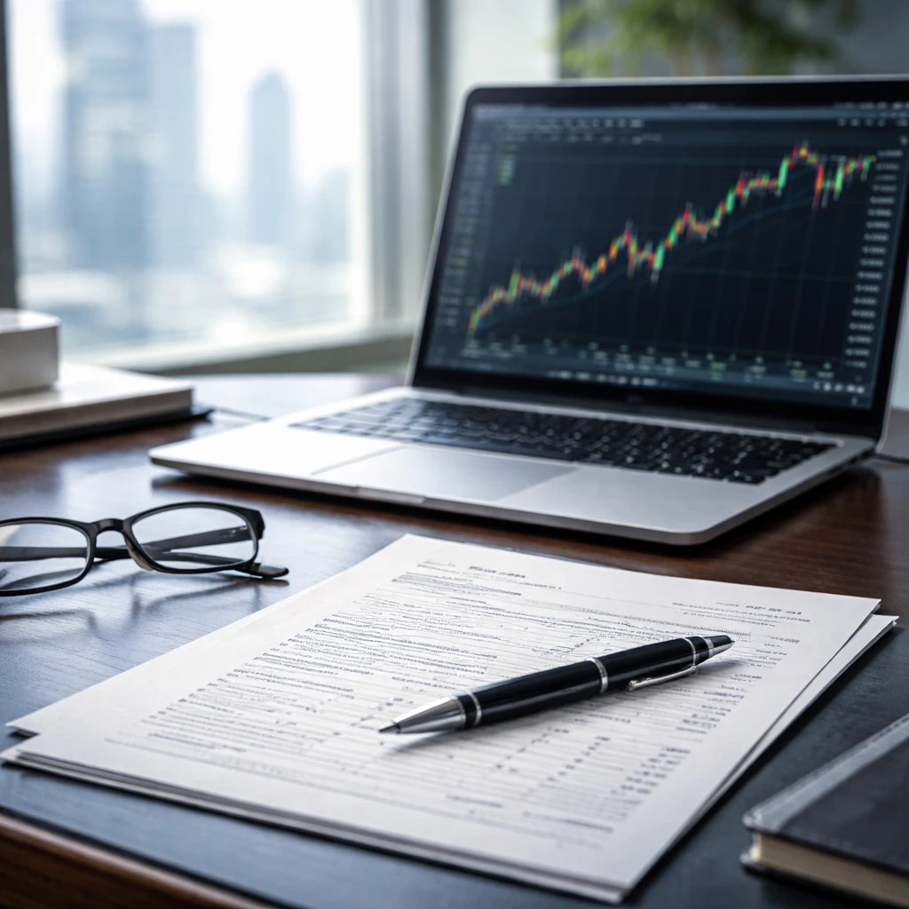 Charles Schwab Co-Chairman Disposes $7.04M in Stock; Exercises Matching Options