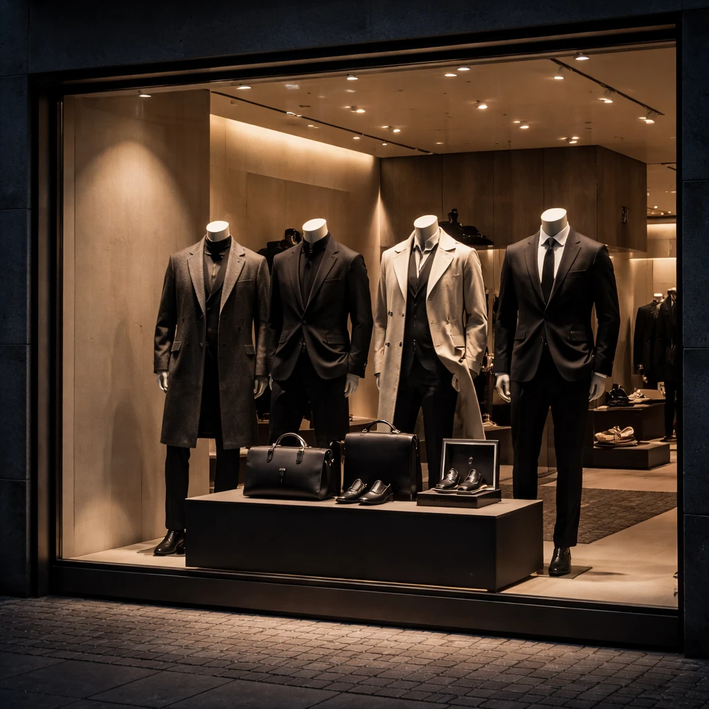 Hugo Boss: Patient Long Setup — Buy the 2026 Reset, Not the Hype