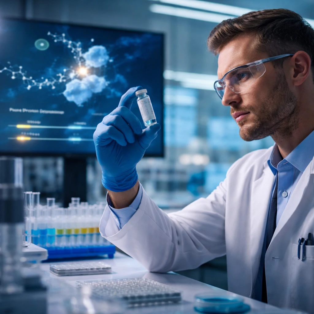 C4 Therapeutics: Cemsidomide Momentum Makes a Long Trade Worth Considering