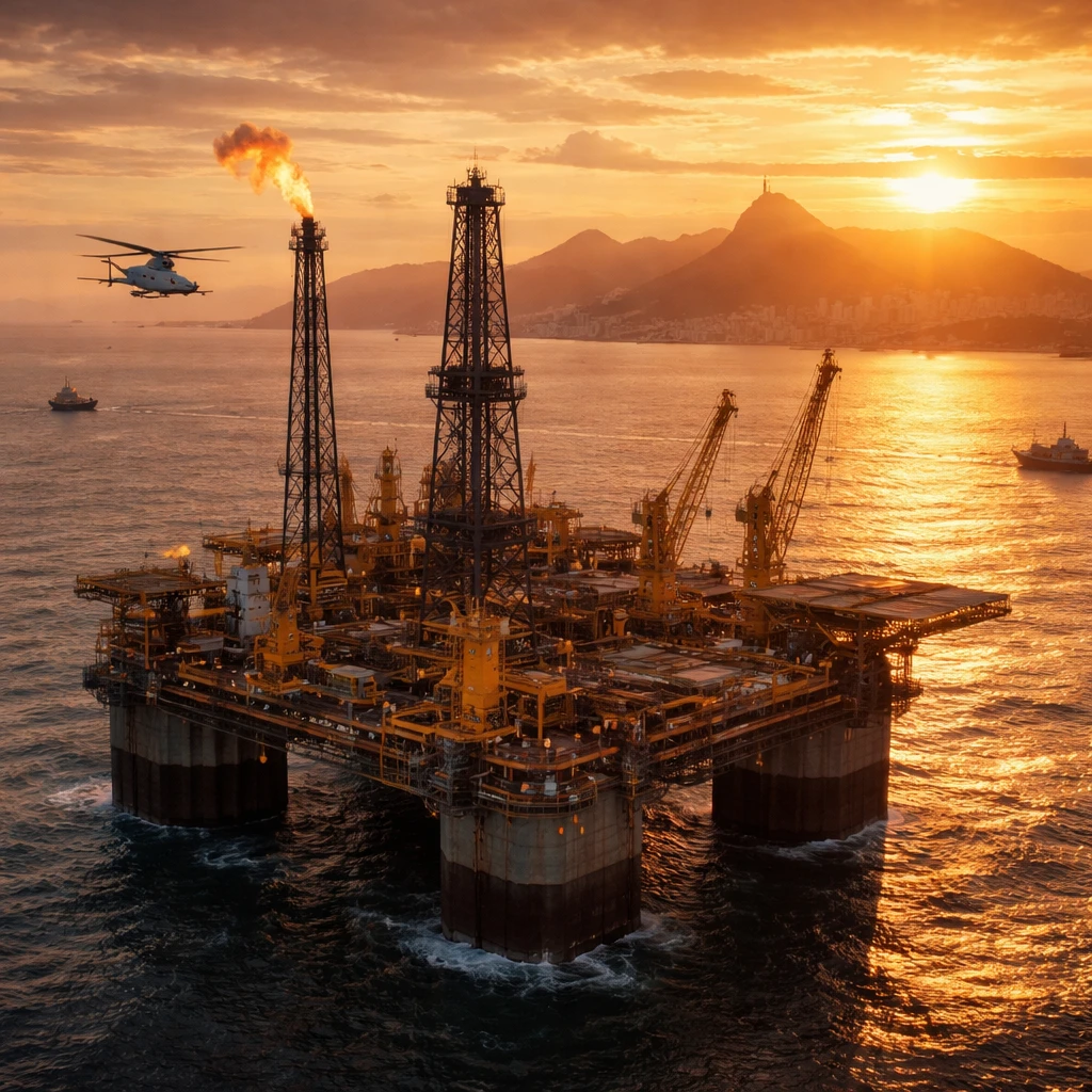 Petrobras: Contrarian Buy With High Yield and Clear Catalysts — Rating Upgraded