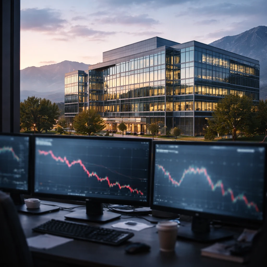 Gloo Holdings Shares Plunge After $3.25 Public Offering Is Priced