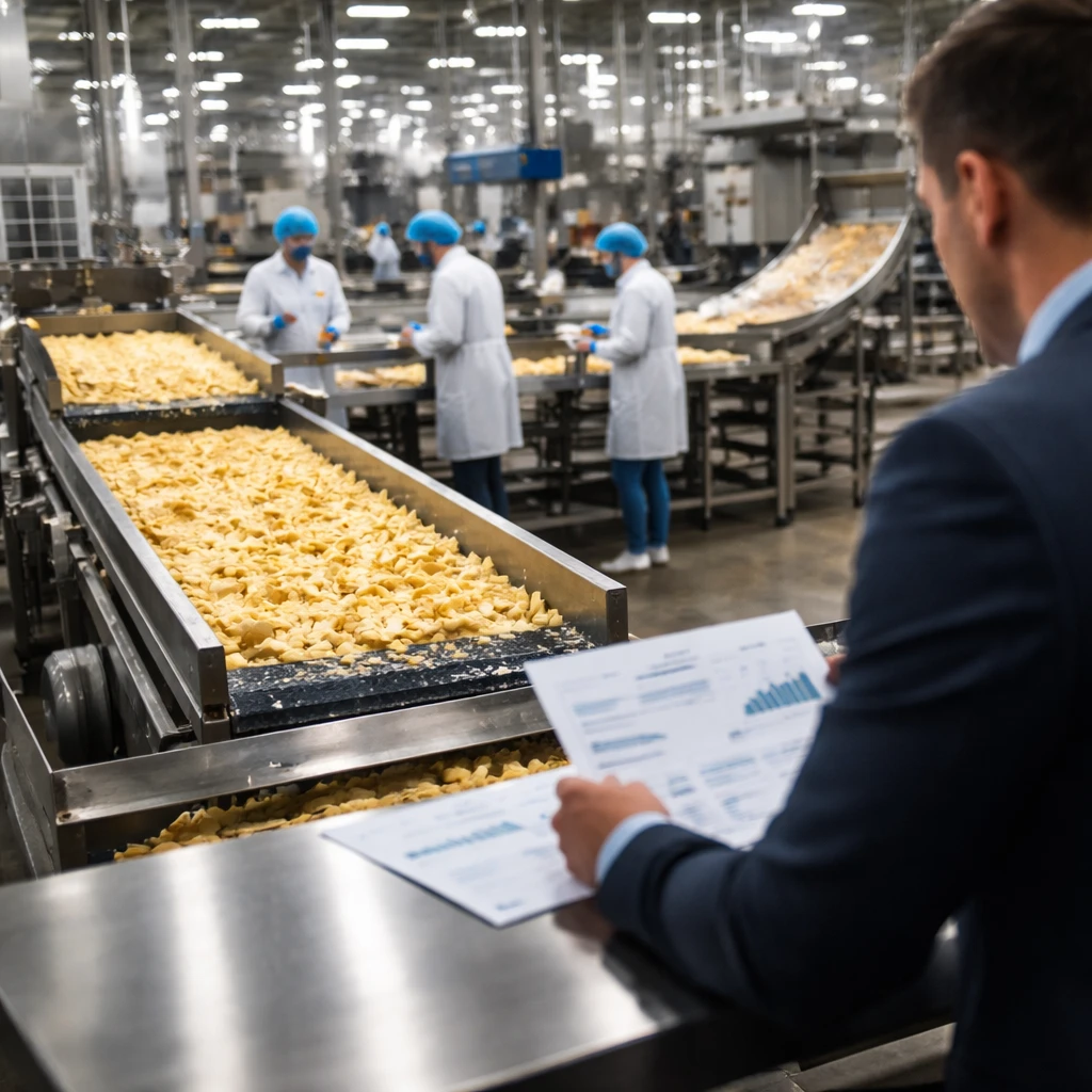 Activist Starboard Increases Stake in Lamb Weston, Pushes for Cost Cuts and Asset Sale