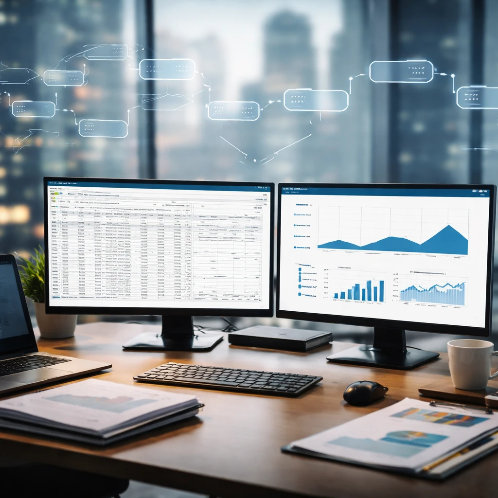 FactSet Shares Dip After Anthropic Launches Ready-Made Financial AI Agents