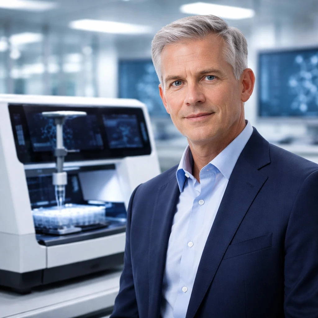 Quantum-Si CEO Executes Mandatory Tax-Related Share Sales