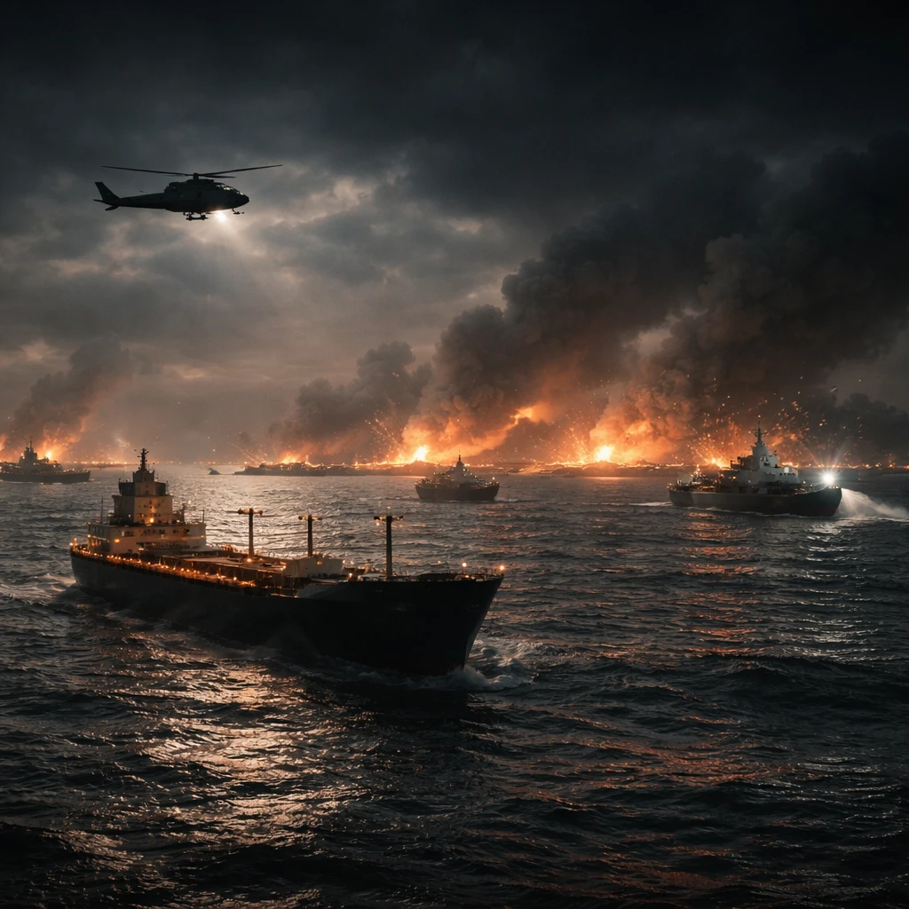 Trump Says Strikes on Iran Will Continue; Warns of More U.S. Casualties