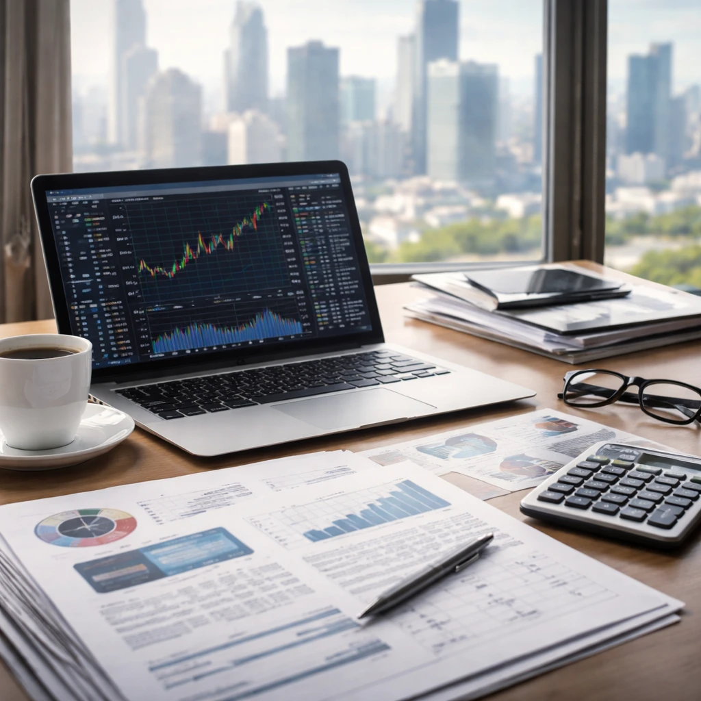 Wolfe Research Picks Four Consumer Finance Names as Sector Shows Tentative Recovery