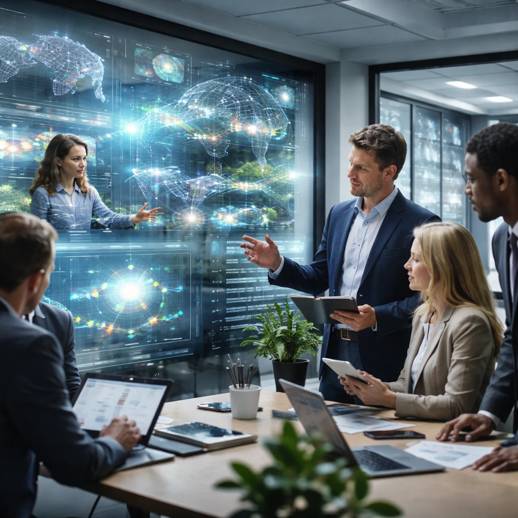 SMX Establishes Kraken Account in Pursuit of Advanced Treasury Framework