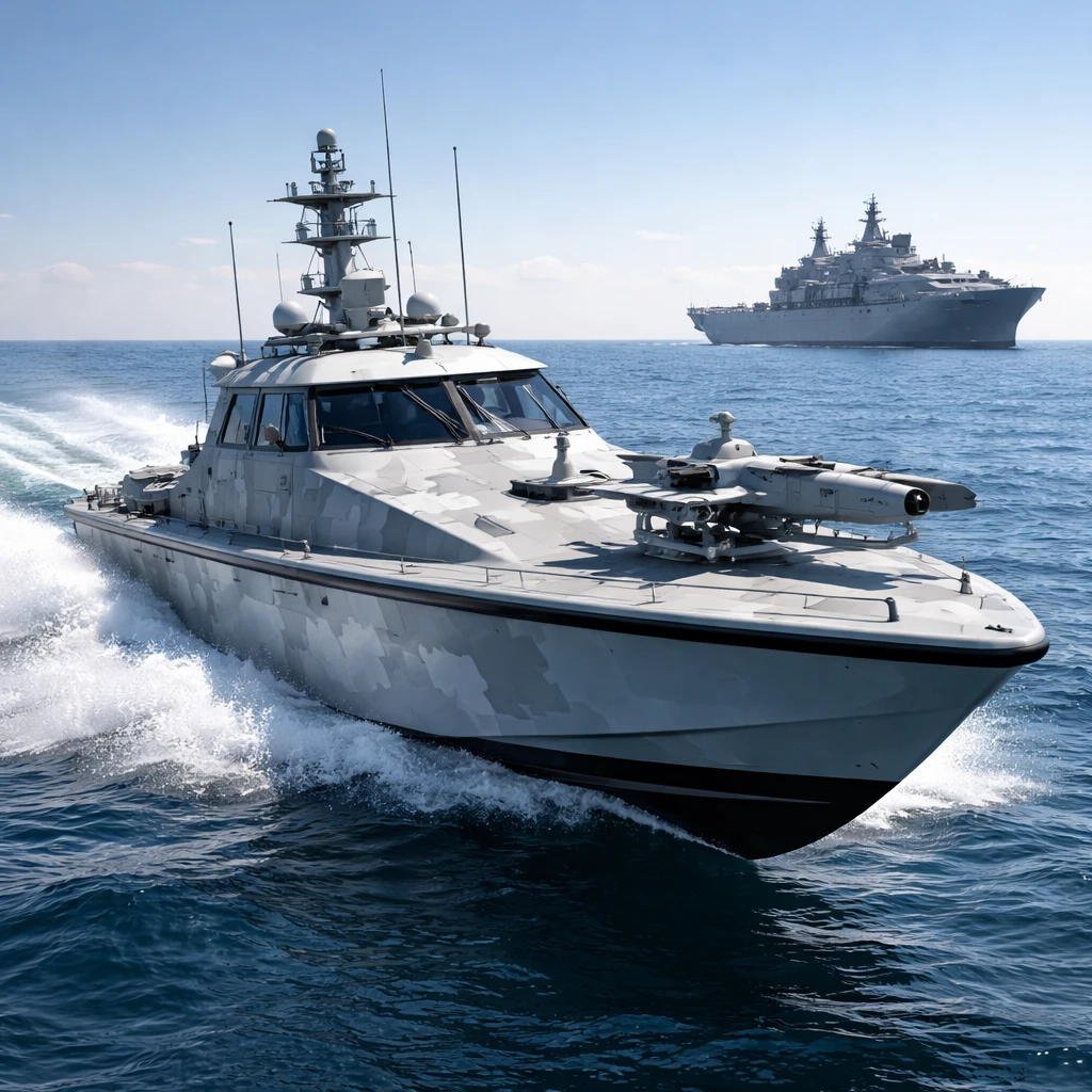 UK Directs £500 Million Investment Into Commando Force Modernization