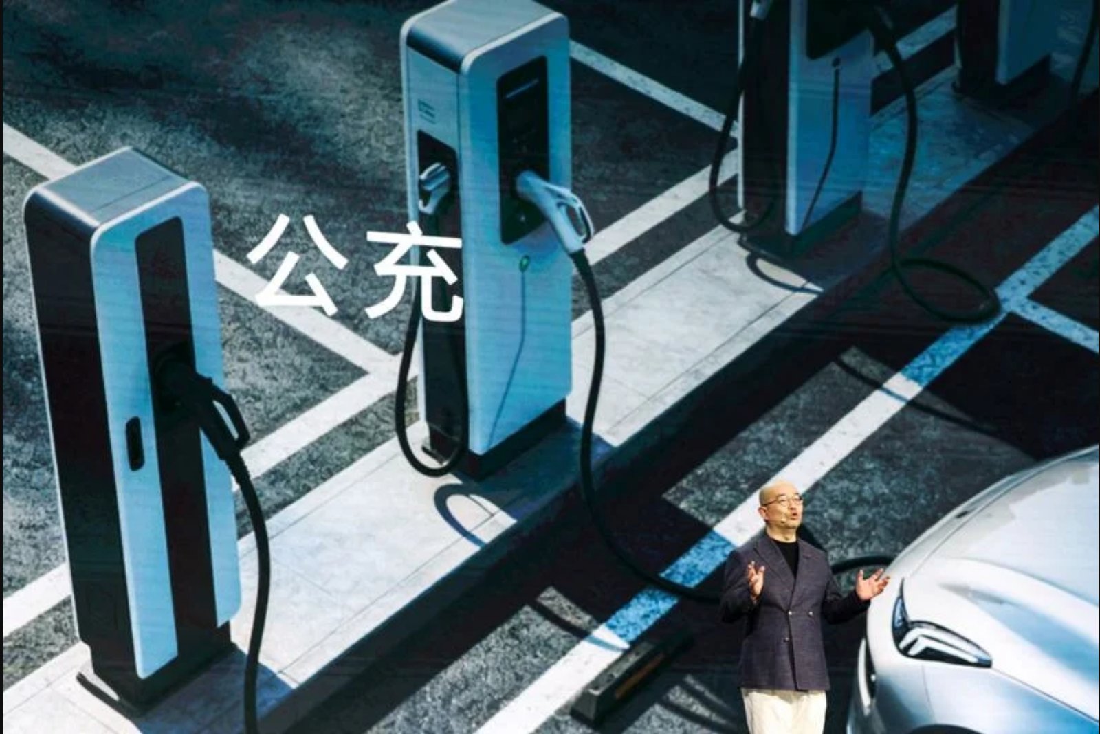 Chinese EV battery makers vow to speed supplier payments to ease sector strain