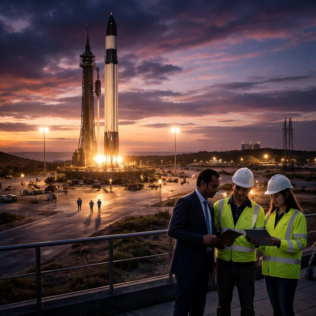 Rocket Lab General Counsel Sells $3.7M in RKLB Shares as Company Posts Record Revenue