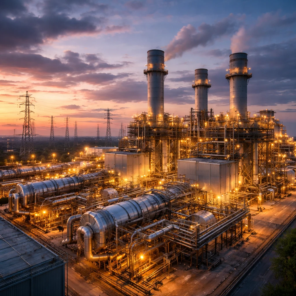 Jefferies Lowers NRG Energy Price Target to $181 Citing Weaker Power Market Assumptions