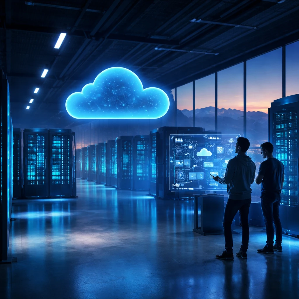 DigitalOcean: Ride the AI-Fueled Rebound — A Tactical Long with Defined Risk