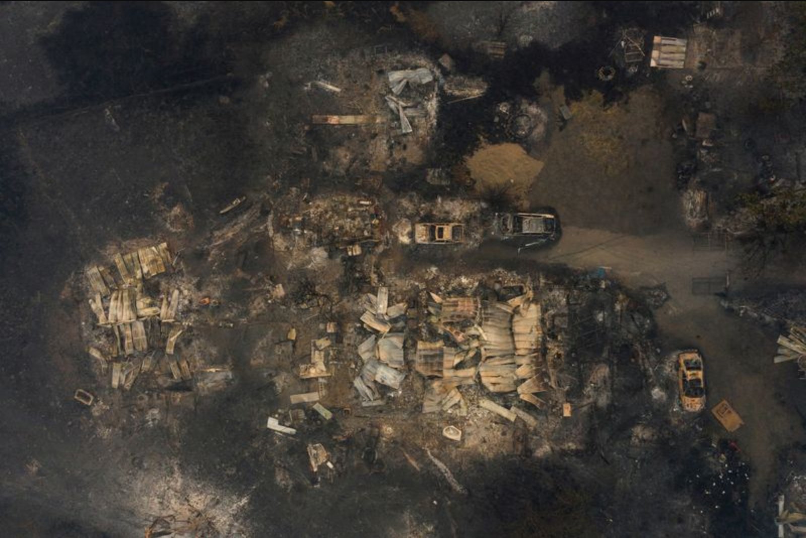 S&P Flags Possible Junk Downgrade for Berkshire-Owned PacifiCorp Amid Large Wildfire Jury Awards