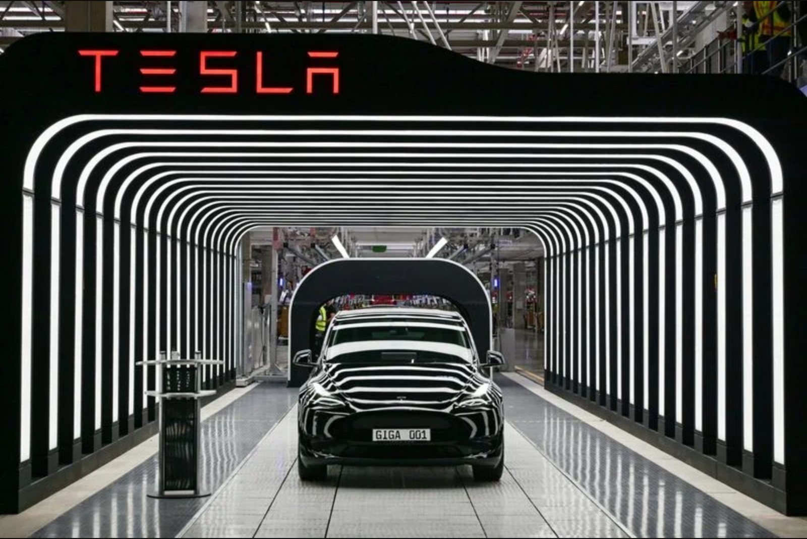 Tesla Deliveries Seen Rebounding in Q2 as European Demand Strengthens