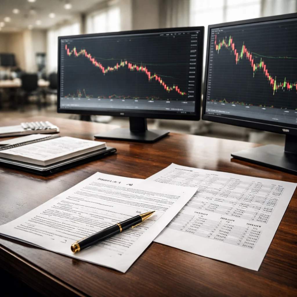 Ralliant Director Buys $82,500 in Stock as Company Grapples With Impairment and Lowered Guidance