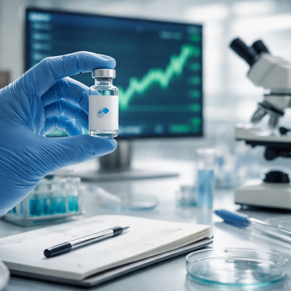 Truist Lifts Gilead Sciences Price Target to $145, Cites Yeztugo Momentum and Pipeline Updates