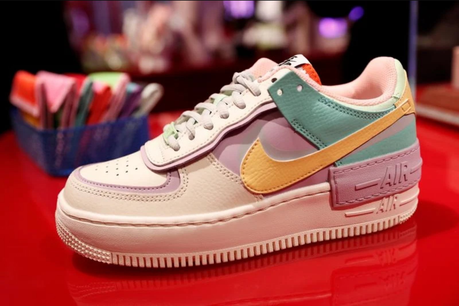 Nike Shares Slide After Quarter Fails to Convince Investors; China Weakness and Cautious Outlook Weigh