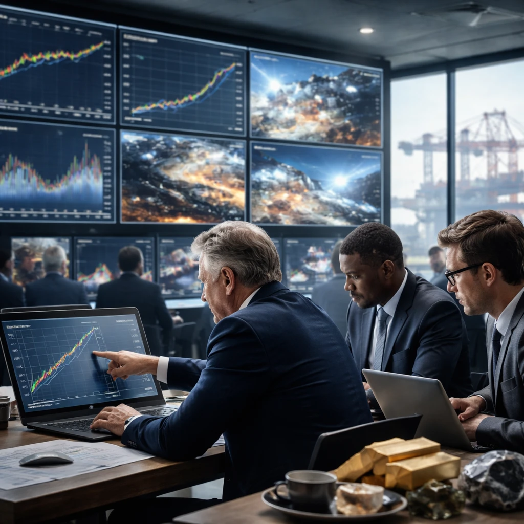 BofA’s Hartnett Highlights Five Q2 Trade Themes: Curve Steepeners, China, Consumer Cyclicals, Chips and Commodities