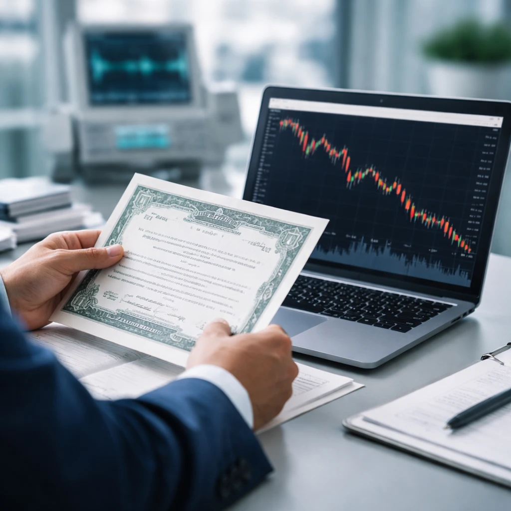 iRhythm CFO Disposes $702,553 in Stock After Performance-Based Grant Vesting