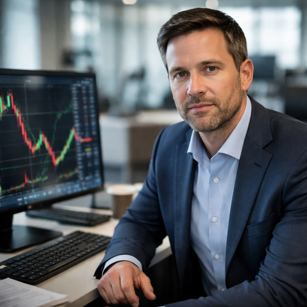 Porch Group COO Executes Tax-Related Stock Sale Amid Mixed Quarterly Results