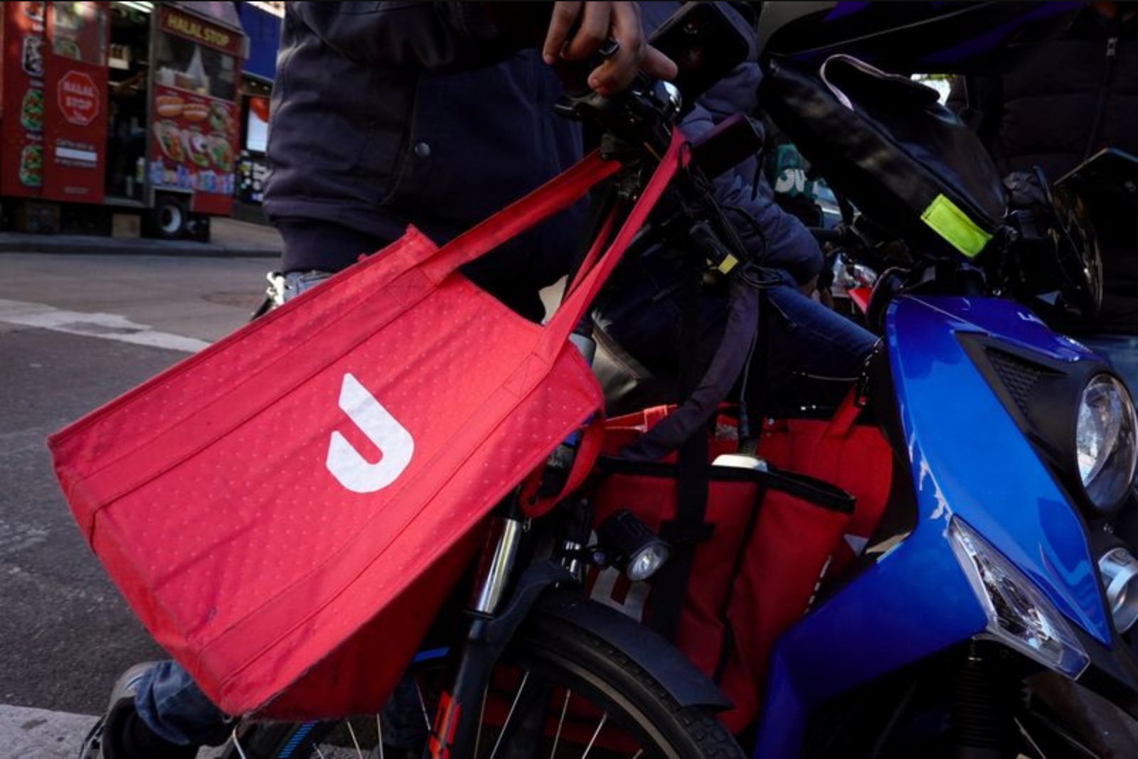 DoorDash Stock Rises After Upbeat Q2 Order-Value Forecast; Grocery Demand and Membership Growth Drive Momentum