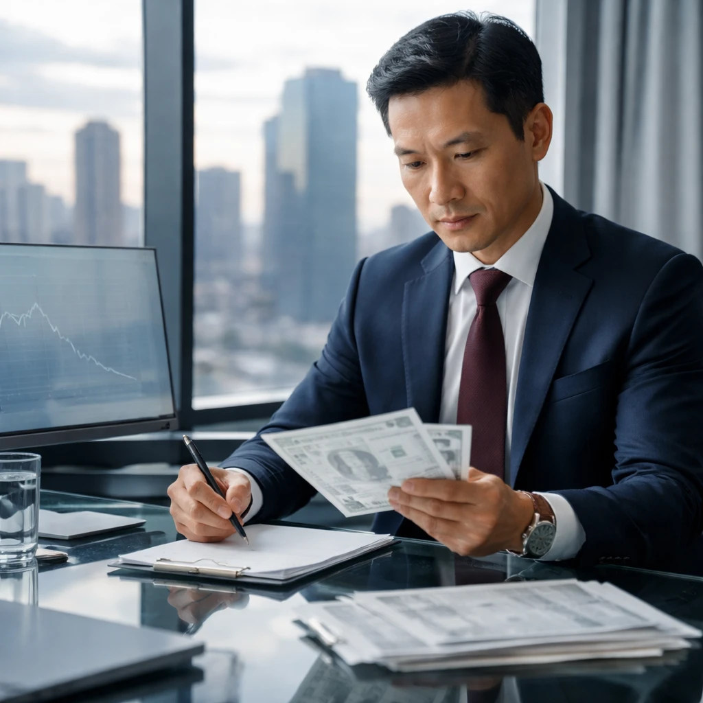 Ascent Industries VP Anthony X Pan Buys $45,234 of Stock Amid Recent Share Drop