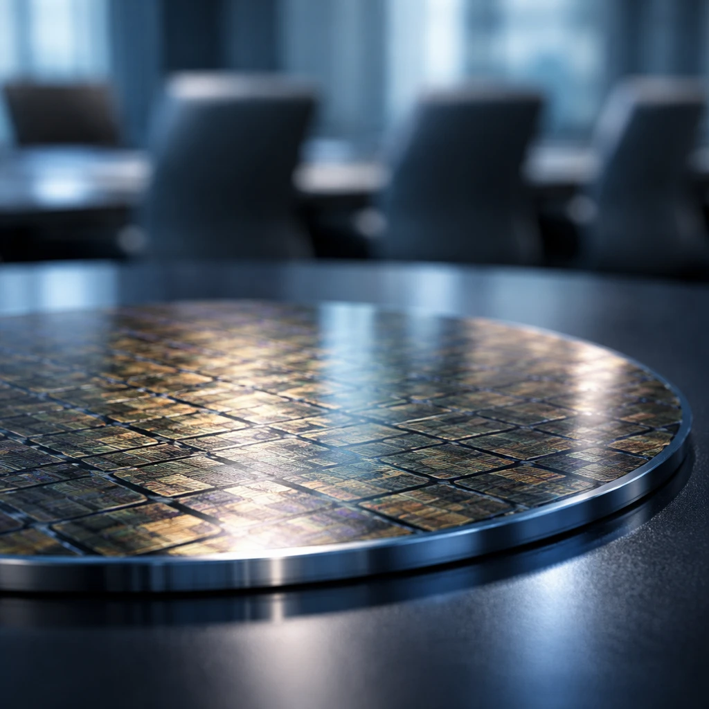 UBS Lifts Texas Instruments Price Target to $260, Cites Improving Revenue and Cash-Flow Outlook