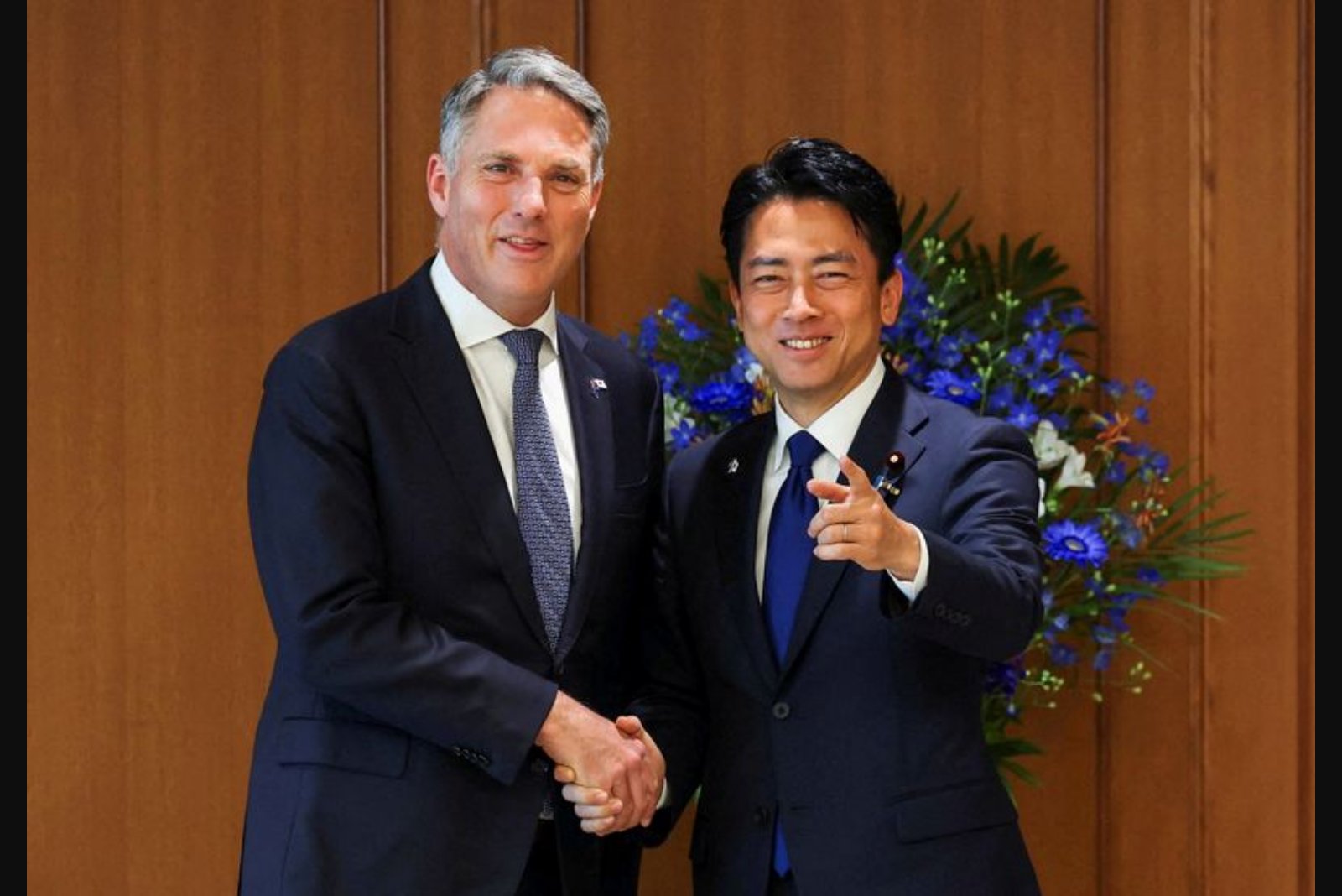 Australia and Japan Finalize A$10 Billion Warship Contract to Boost Naval Capabilities