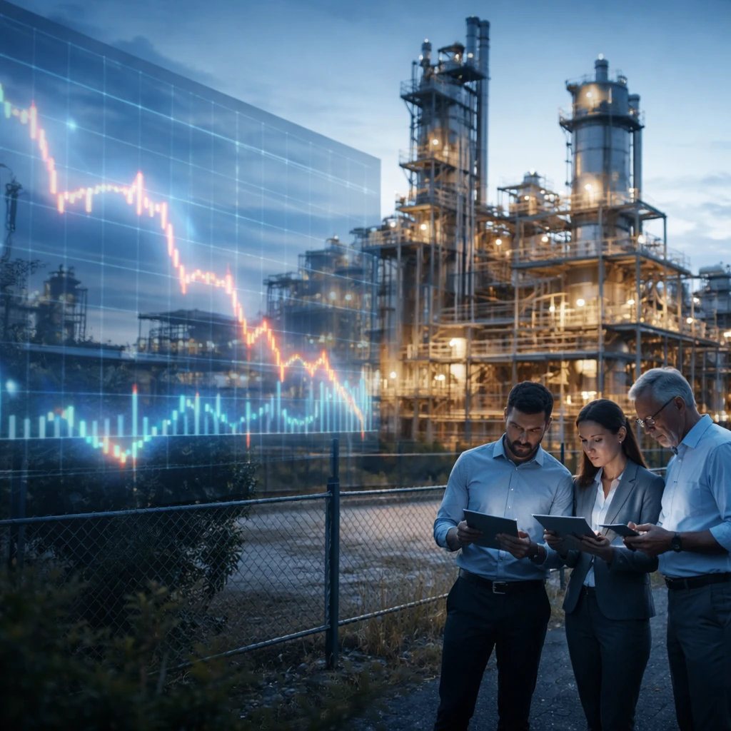 Aduro Clean Technologies shares dip after discounted equity raise announced