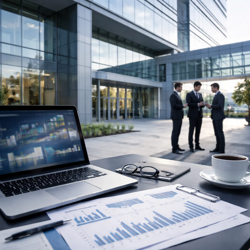 Analysts Adjust Honeywell Valuation Following Portfolio Shuffle and HONA Separation