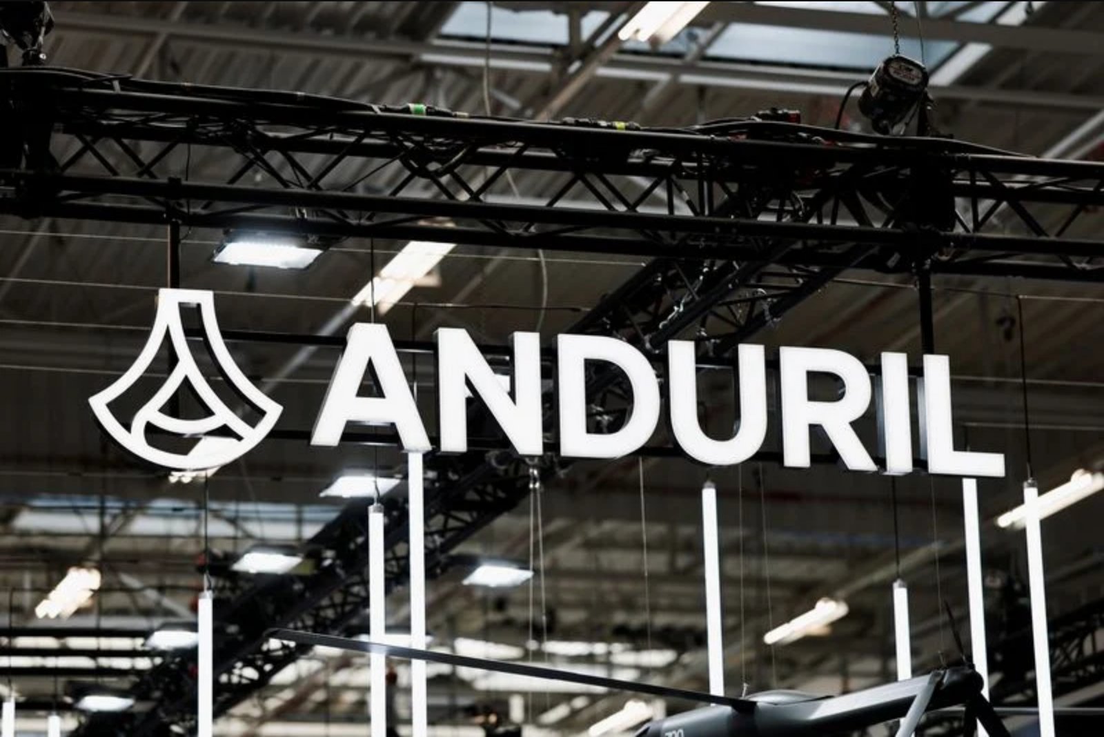 Anduril in Talks to Buy Nissan’s Oppama Plant as Japan Eyes Expanded Drone Production