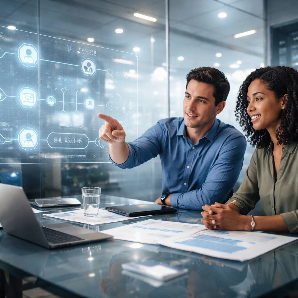 Intuit and Anthropic Forge Multi-Year Deal to Deliver Custom AI Agents for Businesses