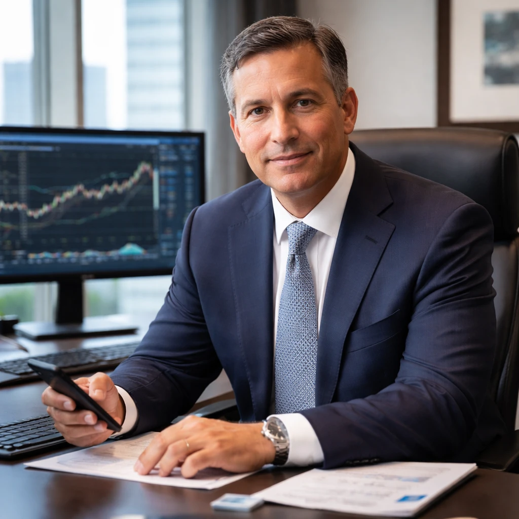 Heritage Insurance CEO Disposes of $216,915 in Stock Amid Strong Company Earnings