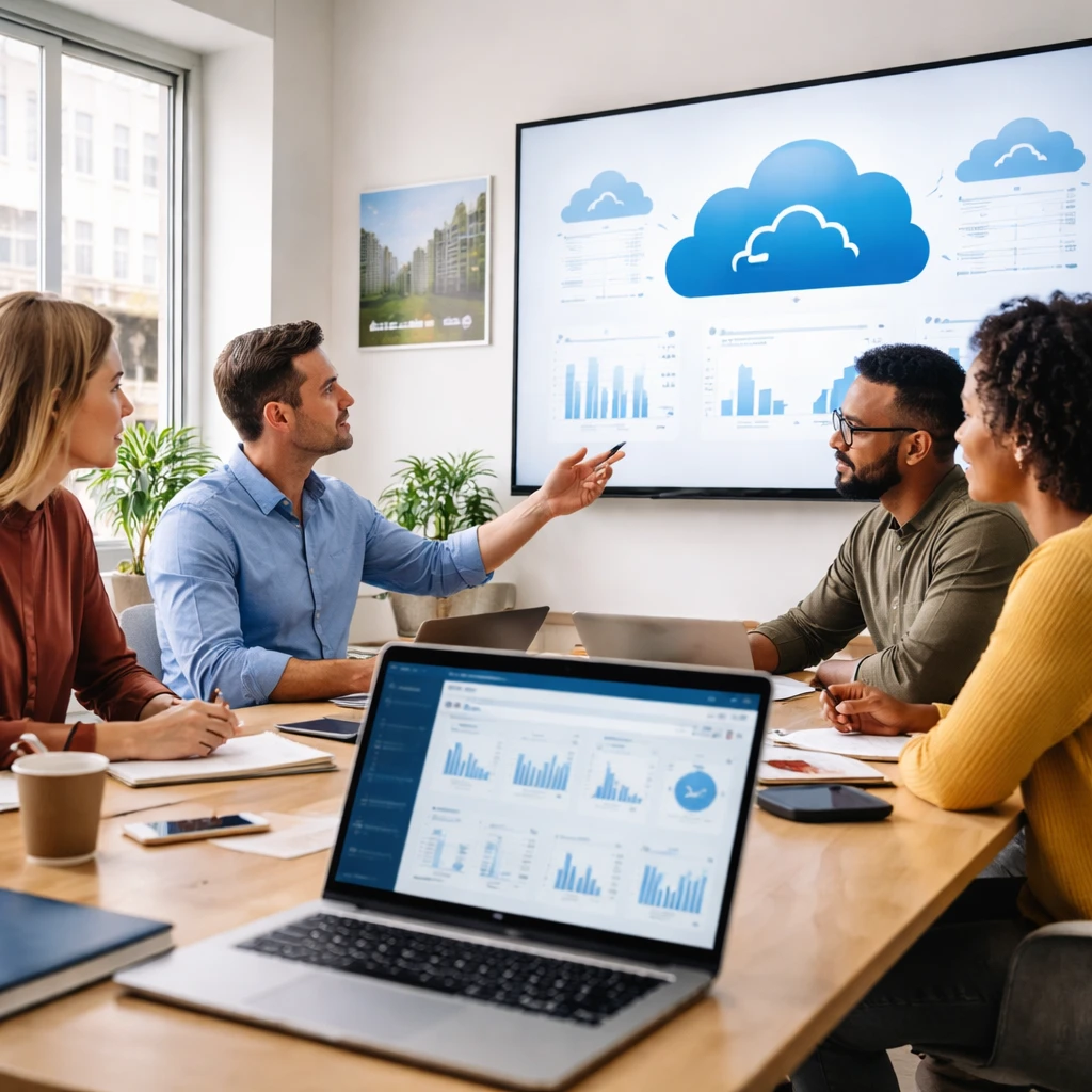 Tribal Group posts modest fiscal 2025 gains as cloud subscriptions lift recurring revenue