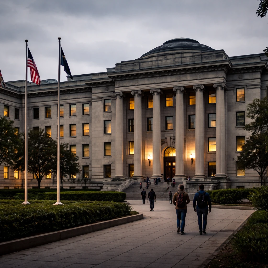 Education Department Opens Civil Rights Reviews of Five U.S. Medical Schools