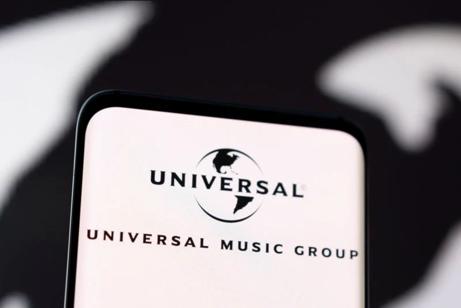 Universal Music repurchases portion of Pershing Square stake after Ackman takeover bid fails