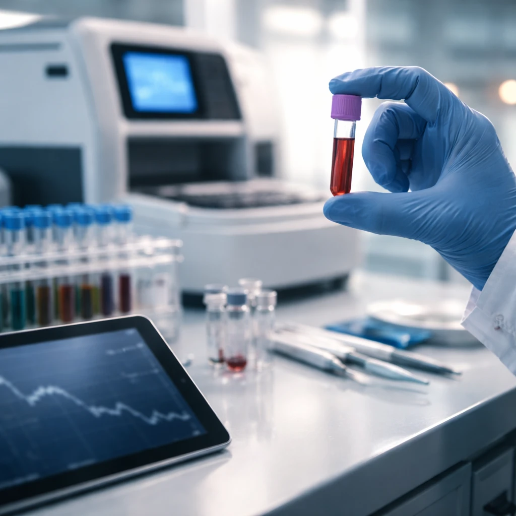 BofA Cuts Hims & Hers Price Target as FDA Steps Up Scrutiny of Compounded GLP-1 Products