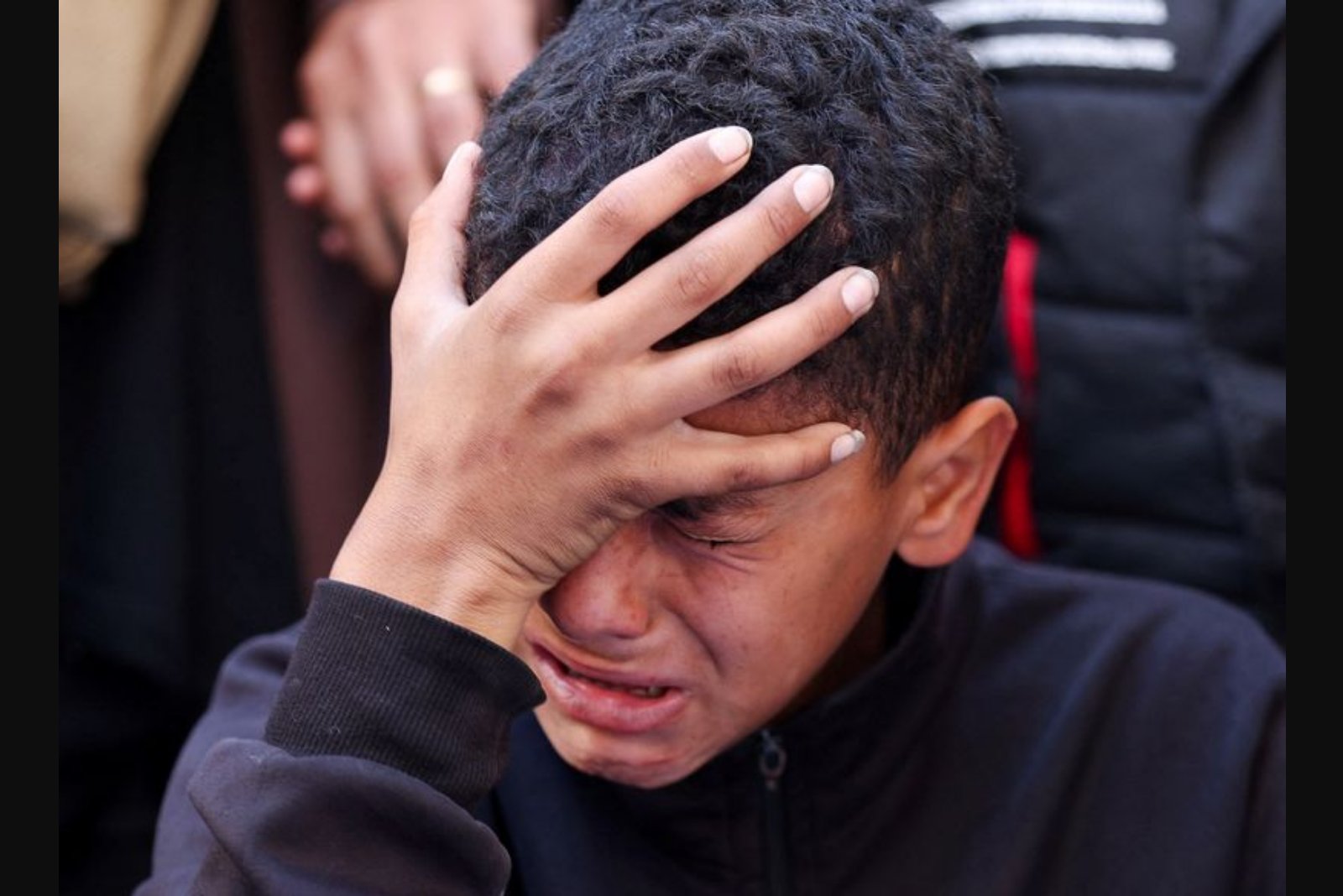 Airstrike and West Bank Shooting Kill Four, Medics Say; Tensions Persist Despite Ceasefire