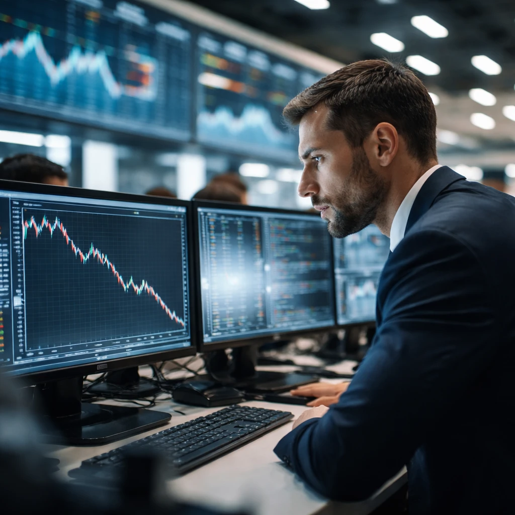 Citi Shares Slide After Investor Day Lays Out 2026-2031 ROTCE Targets