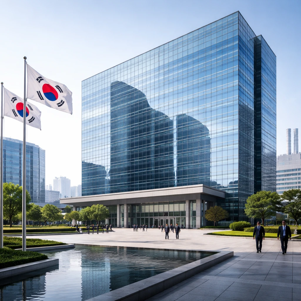 SK hynix Seeks Nasdaq Listing with 177.9 Million ADSs; Cornerstone Buyers Signal Interest up to $7 Billion