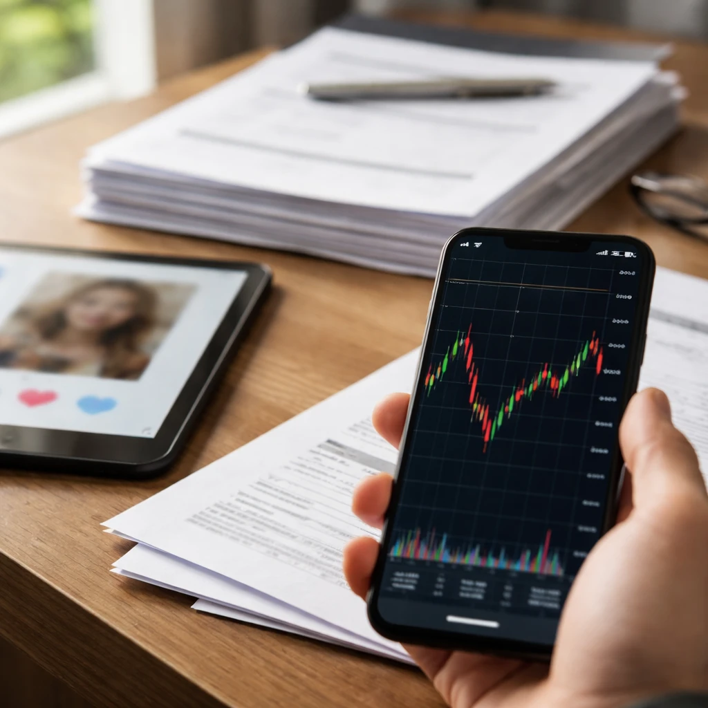 Blackstone Affiliates Unload $26.2 Million in Bumble Class A Stock