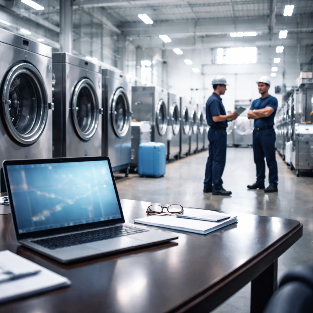 EVI Industries Announces $10 Million Buyback; Shares Climb 8.5%