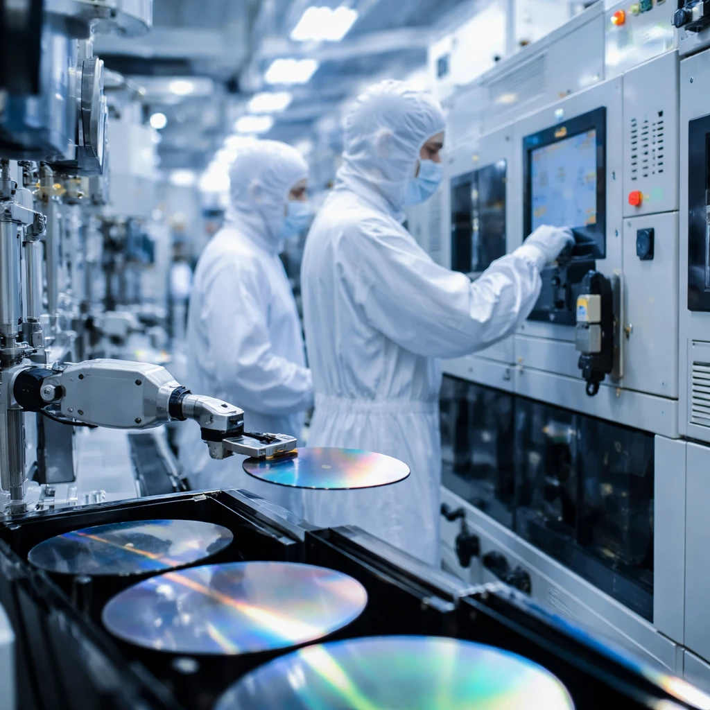 Barclays Starts Coverage of ON Semiconductor With Equalweight Rating and $75 Target