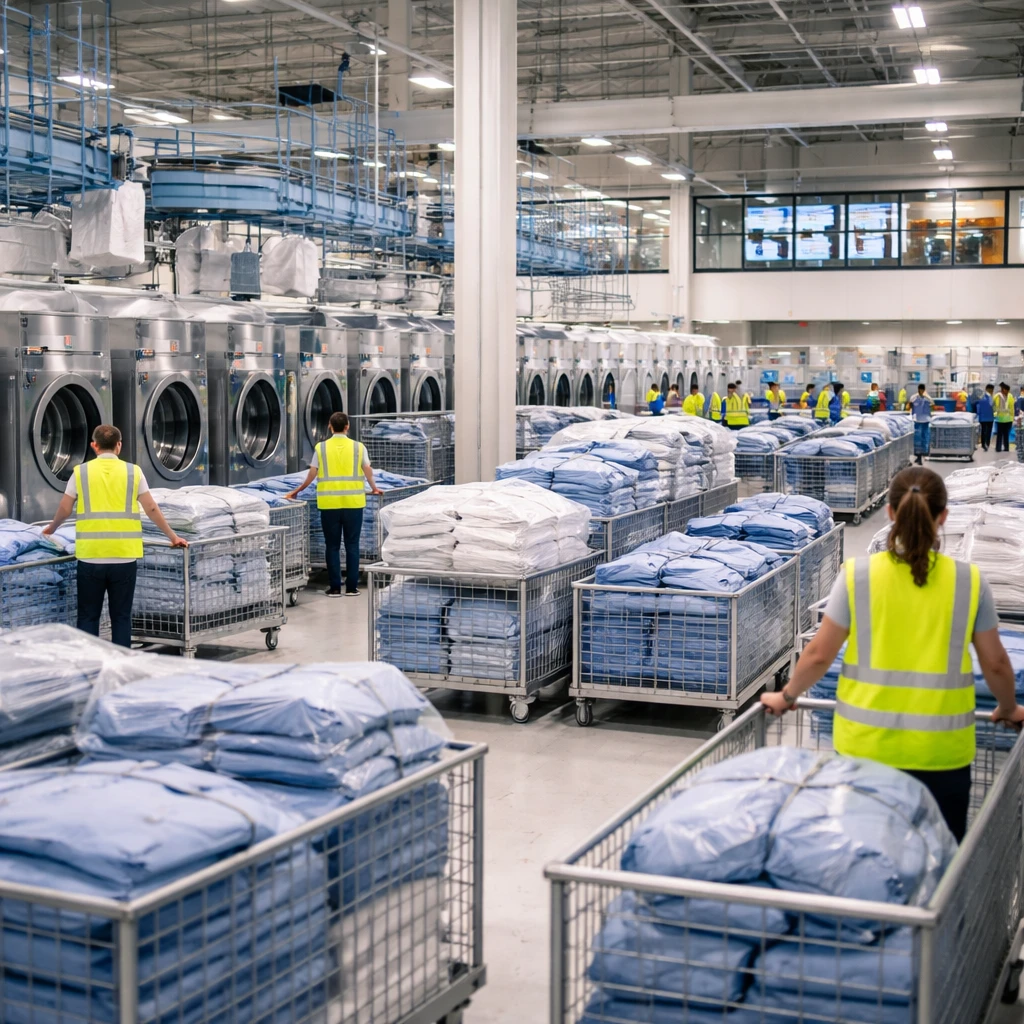 Cintas Shares Jump After Quarterly Beat, Strong FY27 Guidance and Analyst Upgrade