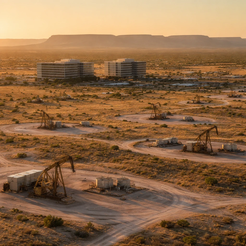 Coterra and Devon Reportedly in Advanced Merger Talks