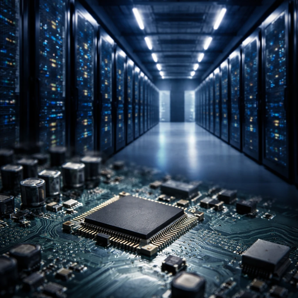 Needham Lifts Monolithic Power Systems Price Target to $1,300, Citing Data Center Demand