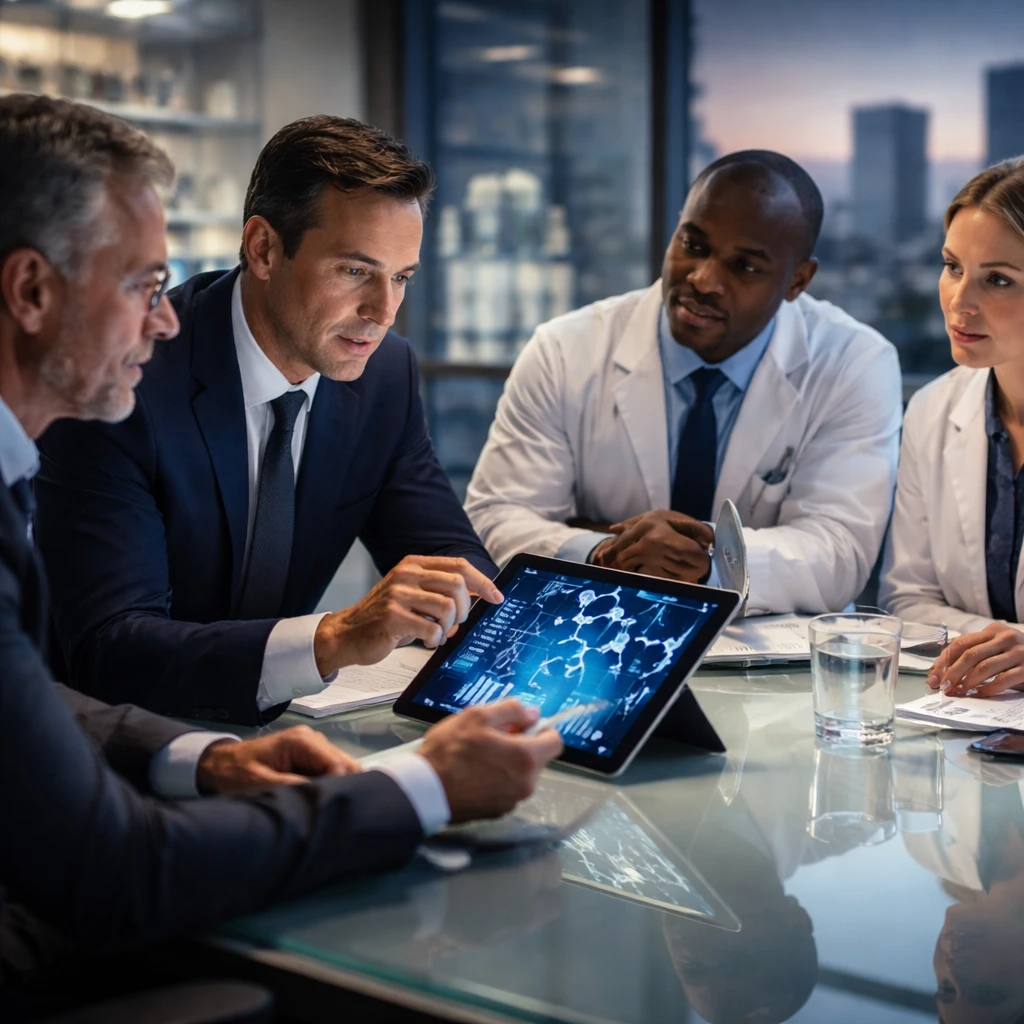 Merck Close to $6 Billion All-Cash Acquisition of Terns Pharmaceuticals