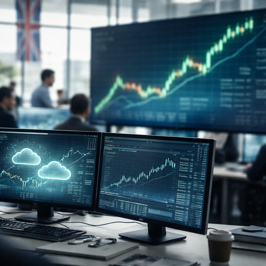 Sage Shares Surge After Accelerating Organic Revenue and Reaffirmed Guidance
