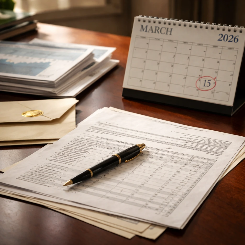 Auburn National Director Adds to Stake, Company Declares Q1 Dividend