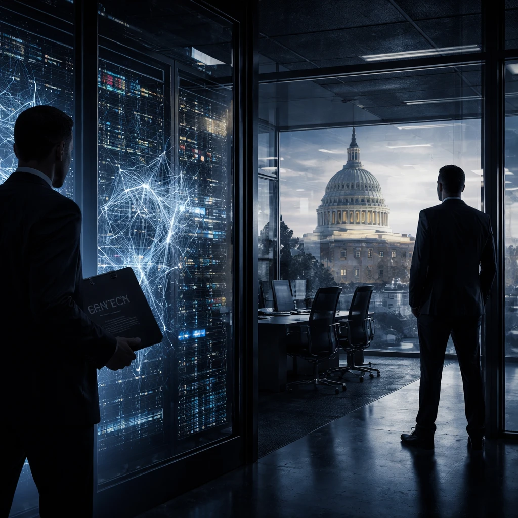 White House Orders Immediate Halt to Anthropic AI in Federal Agencies, Six-Month Phase-Out Announced